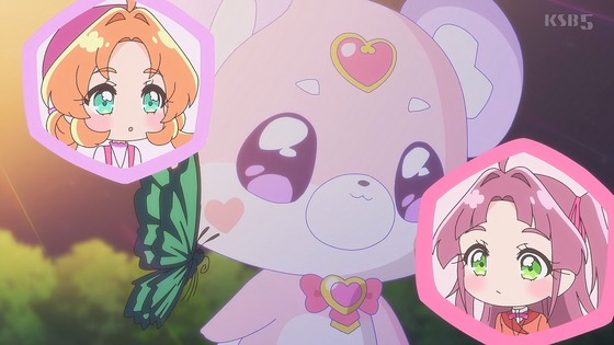 「名探偵プリキュア！」29話感想 (29)