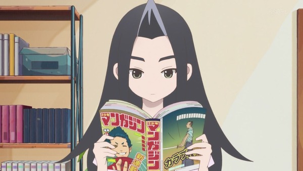 「かくしごと」第3話感想 画像 (13)