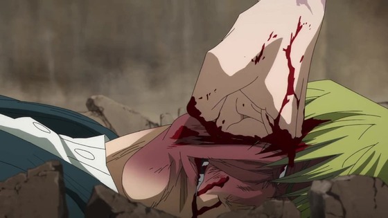 「呪術廻戦」51話感想 (137)