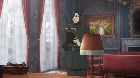 「幼女戦記Ⅱ」2期 5話感想  (45)