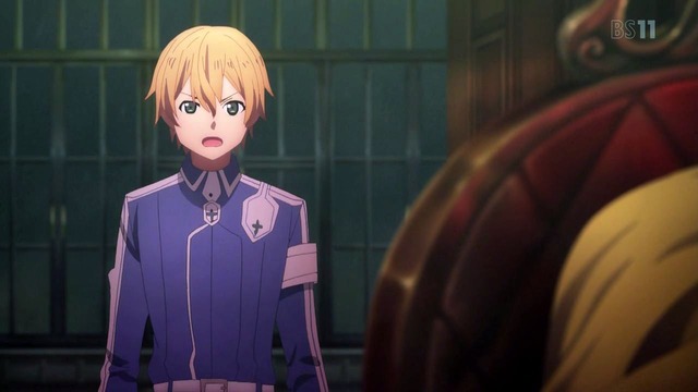 SAO3期 10話感想 (10)
