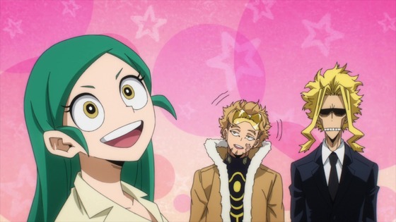 「僕のヒーローアカデミア」142話感想 (81)