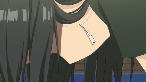 「灼熱の卓球娘」 (5)