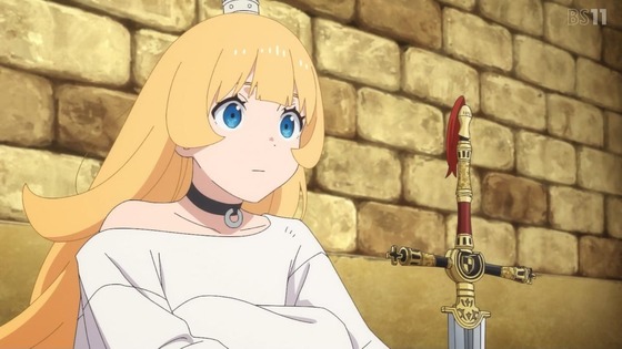 「姫様“拷問”の時間です」19話感想 (47)
