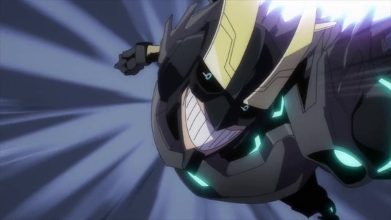 「僕のヒーローアカデミア」160話感想 (76)