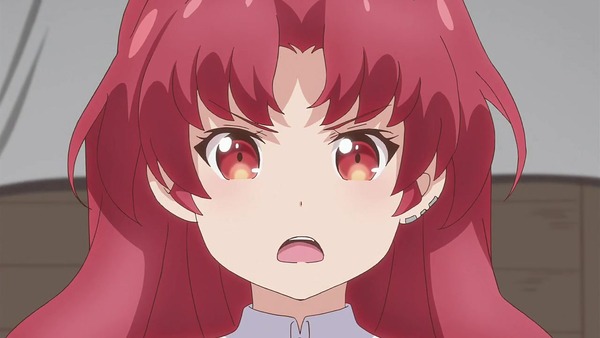「私、能力は平均値でって言ったよね!」6話感想 (68)