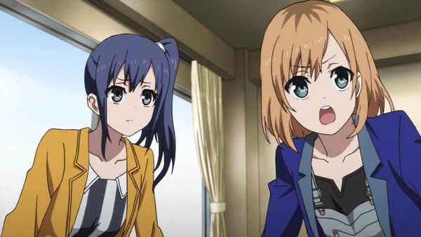 SHIROBAKO (5)