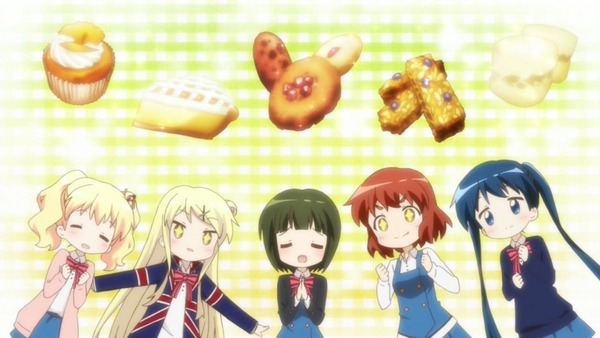 ハロー!!きんいろモザイク (38)
