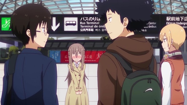 「干物妹！うまるちゃんR」2期 5話 (13)