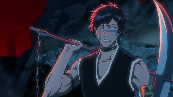 「BLEACH 千年血戦篇」23話感想 (98)