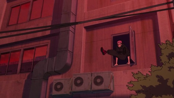 「呪術廻戦」48話感想 (11)