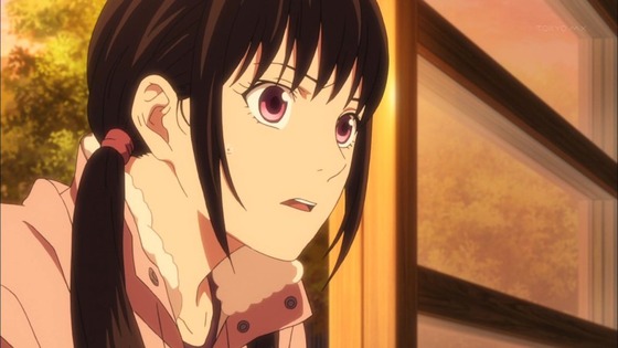 「ノラガミ」第6話感想  (13)