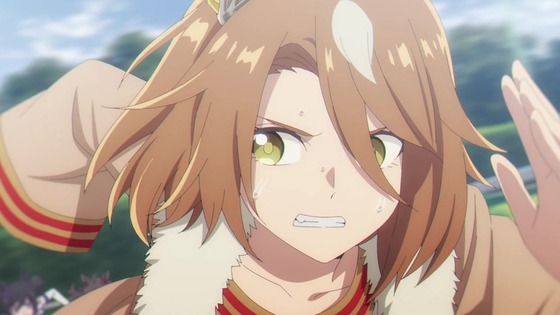 「ウマ娘 シンデレラグレイ」13話感想 (12)