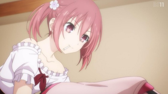 「デート・ア・ライブV」5期 4話感想 (39)