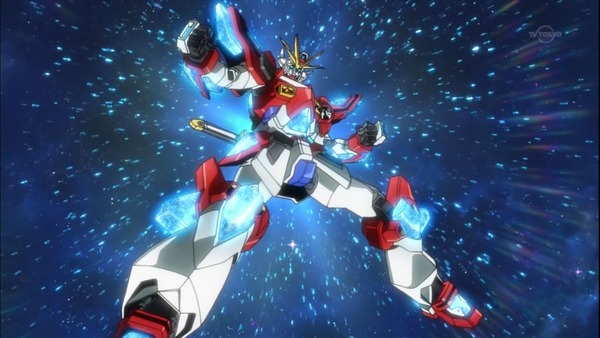 ガンダムビルドファイターズトライ (51)