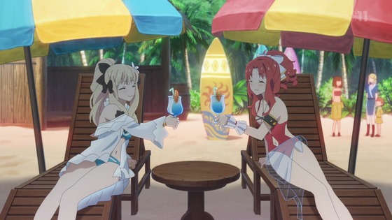 「プリンセスコネクト!ReDive」第9話感想 画像 (52)