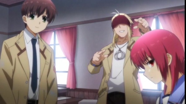 「Angel Beats!」1話感想 (61)