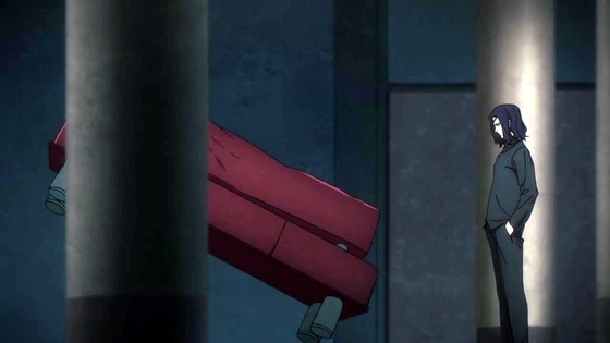 「Fatestrange Fake」3話感想 (15)