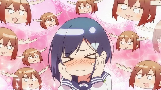「しかのこのこのここしたんたん」4話感想 (52)