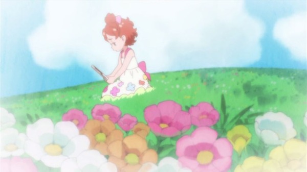 プリンセスプリキュア (2)