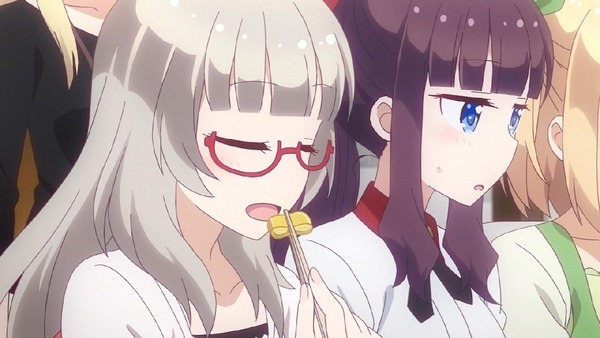 「NEW GAME!!」2期 3話 (58)