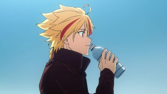 「Fatestrange Fake」3話感想 (39)