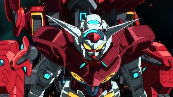 Gのレコンギスタ (22)