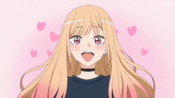 「その着せ替え人形は恋をする」21話感想 (65)