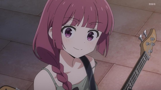 「ぼっち・ざ・ろっく!」6話感想 (65)