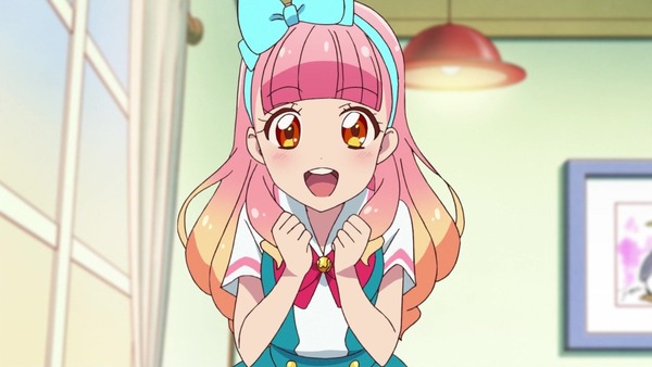 「アイカツフレンズ!」16話感想 (14)