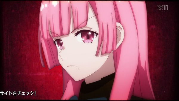 「FateEXTRA Last Encore」6話 (33)