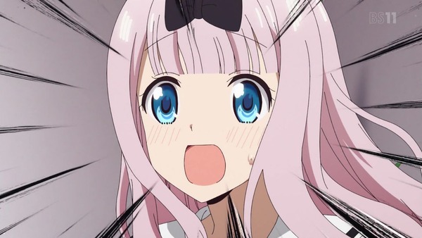 「かぐや様は告らせたい?」2期 第2話感想 (143)