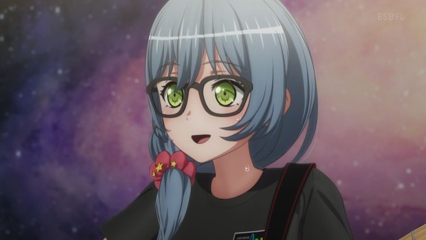「BanG Dream!(バンドリ!)」3期 2話感想 画像 (55)