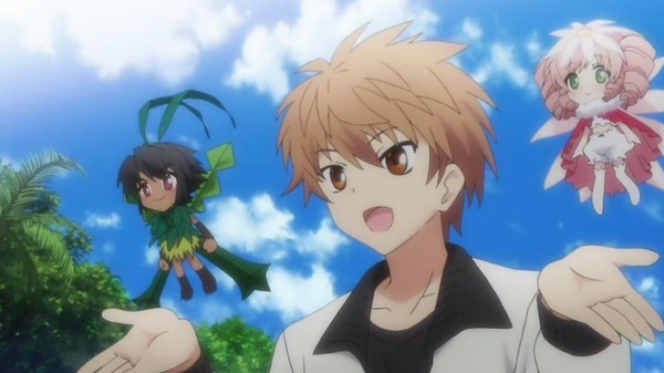 「Rewrite(リライト)」 (54)