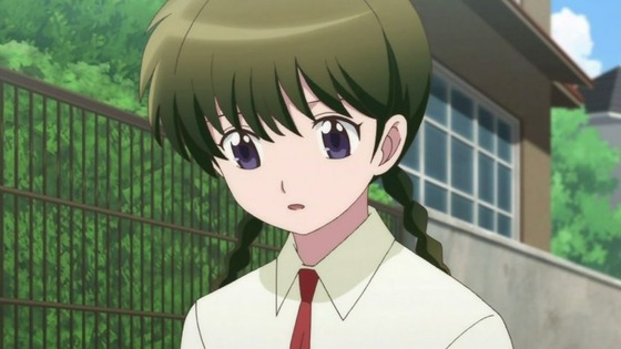 境界のRINNE (9)