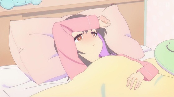「お兄ちゃんはおしまい！」おにまい 3話感想 (41)