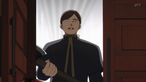 「葬送のフリーレン」11話感想 (11)