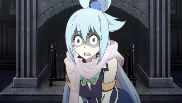 「この素晴らしい世界に祝福を!2」 (2)