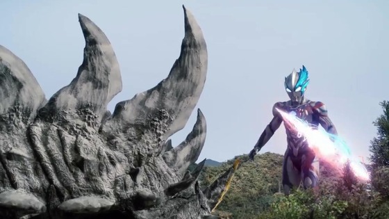 「ウルトラマンブレーザー」10話感想 (83)