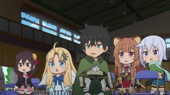 「異世界かるてっと3」10話感想 (54)