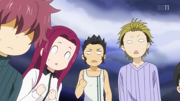 「食戟のソーマ 餐ノ皿(3期)」7話 (26)