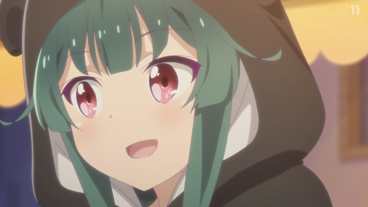 くまクマ熊ベアー 12話感想 最終回 画像 ユナと距離を感じるフィナ 擦れ違い経てもっと仲良しに 第2期も決定 可愛いは続く 動画 べあべあべあくまー じゅうにほんめ ポンポコにゅーす ファン特化型アニメ感想サイト くまクマ熊ベアー 12話感想 最終回 画像 ユナと距離を感じるフィナ 擦れ違い経てもっと仲良しに 第2期も決定 可愛いは続く 動画 べあべあべあくまー じゅうにほんめ ポンポコにゅーす ファン特化型アニメ感想サイト