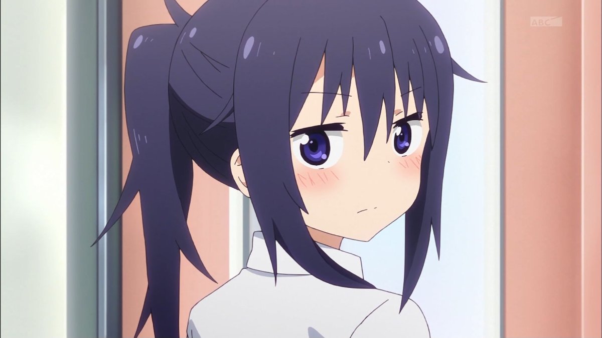 干物妹 うまるちゃん 3話感想 とっても不審者でアグレッシブ 人見知りな切絵ちゃん登場 画像追加版 ポンポコにゅーす ファン特化型アニメ感想サイト 干物妹 うまるちゃん 3話感想 とっても不審者でアグレッシブ 人見知りな切絵ちゃん登場 画像追加版 ポンポコにゅーす ファン特化型アニメ感想サイト