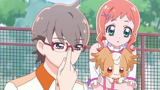 「わんだふるぷりきゅあ!」わんぷり 4話感想 (12)
