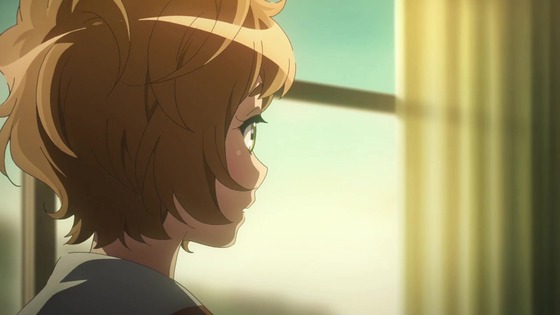 「響け!ユーフォニアム3」3期 4話感想 (67)