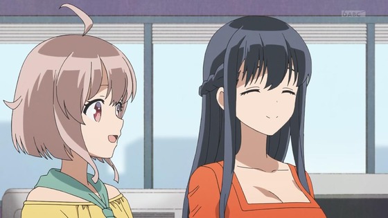 「16bitセンセーション ANOTHER LAYER」5話感想 (32)