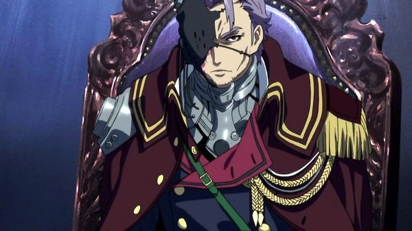 終わりのセラフ (4)