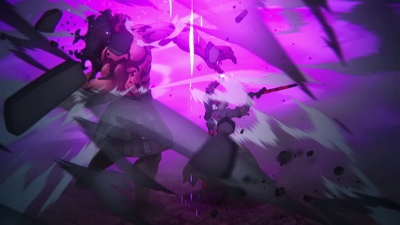 劇場版「Fatestay night [Heaven's Feel] II.感想  (378)