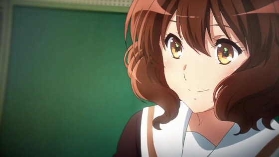「響け!ユーフォニアム3」3期 2話感想 (31)
