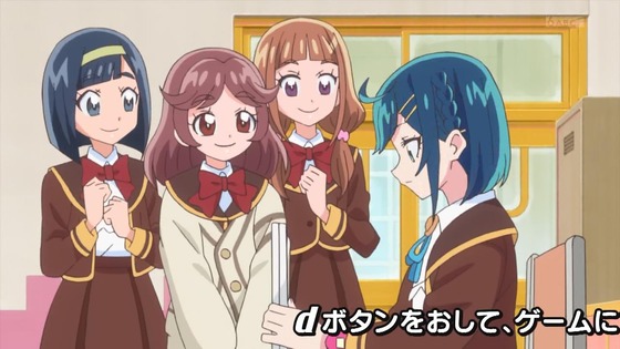 「デリシャスパーティ♡プリキュア」デパプリ 15話感想 (3)